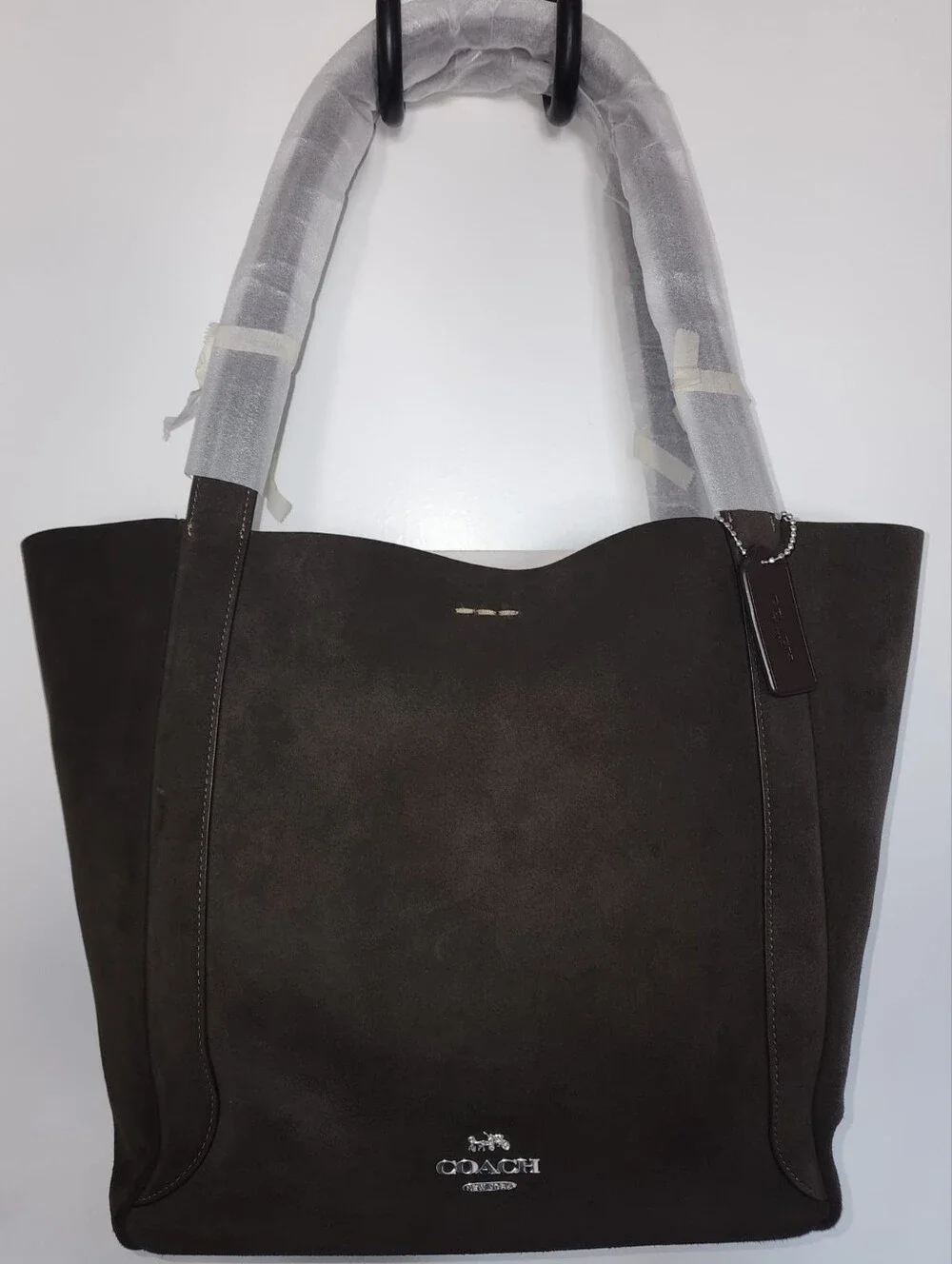 Coach Tote Bag